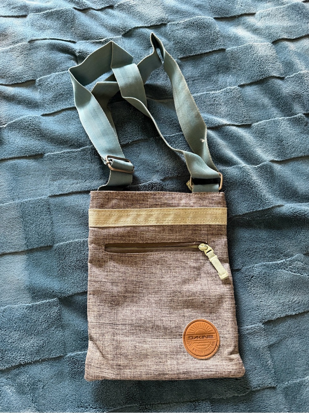 Dakine mini satchel Crossbody Bag
